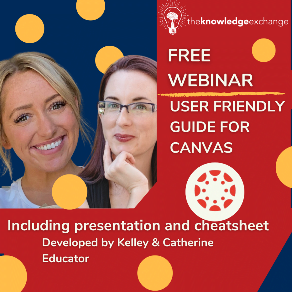 How to use Canvas guided presentation promo image